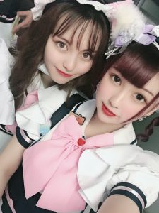 秋葉原発祥のメイドカフェのアルバイト募集|めいどりーみん