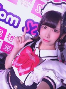 秋葉原発祥のメイドカフェのアルバイト募集|めいどりーみん