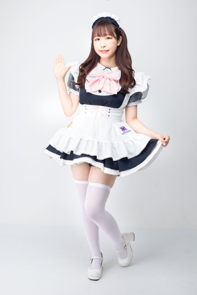 No.1メイドカフェグループめいどりーみん』正制服のリニューアルを発表 