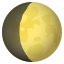 :waxing_gibbous_moon: