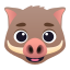 :boar:
