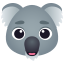:koala: