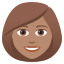 :woman_tone3:
