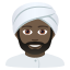 :man_wearing_turban_tone5: