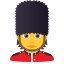 :guard: