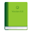 :green_book: