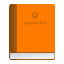 :orange_book: