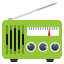 :radio: