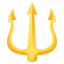 :trident: