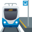 :station: