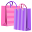 :shopping_bags: