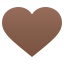 :brown_heart: