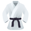 :martial_arts_uniform: