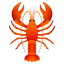 :lobster: