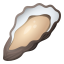 :oyster: