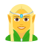:woman_elf: