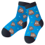 :socks: