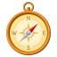 :compass: