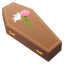 :coffin: