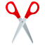 :scissors:
